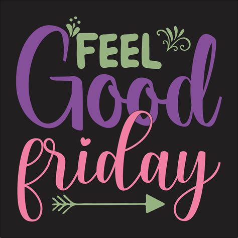 feel good friday images